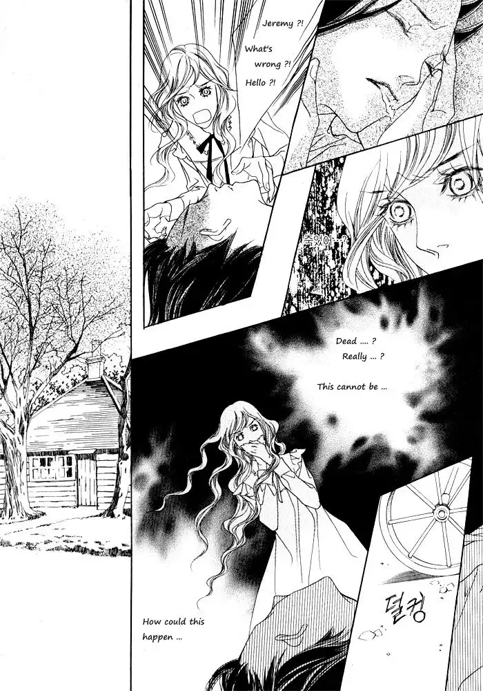 Savage Garden Chapter 3 41